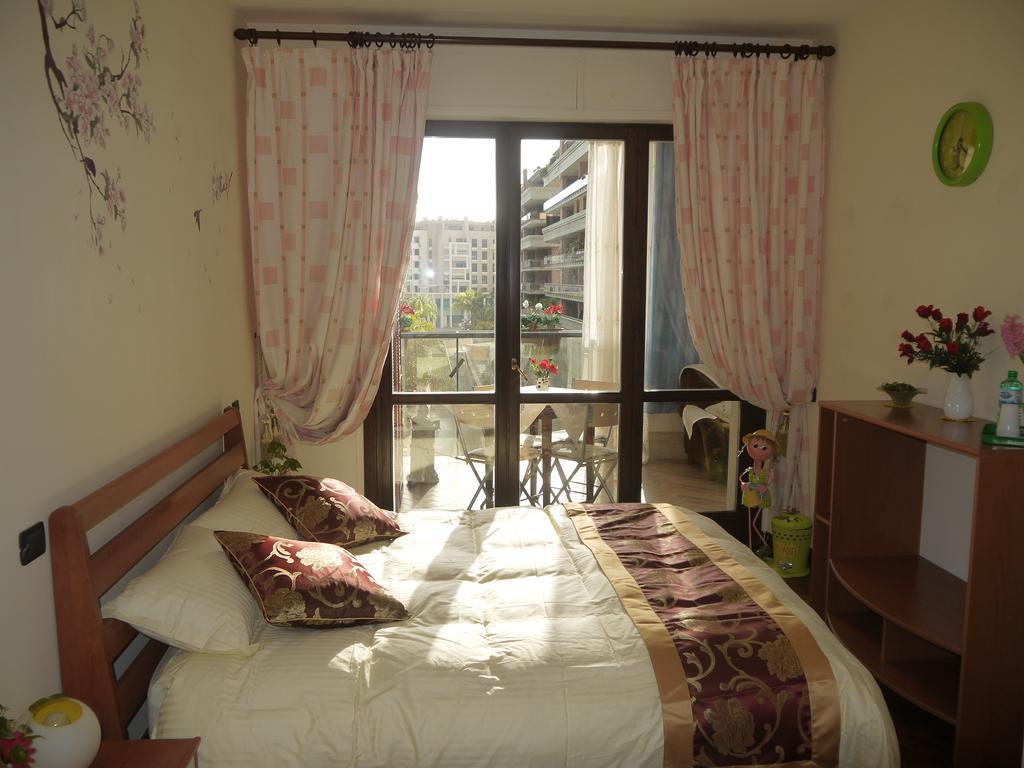 B&B Green Home Ф'юмічіно Номер фото