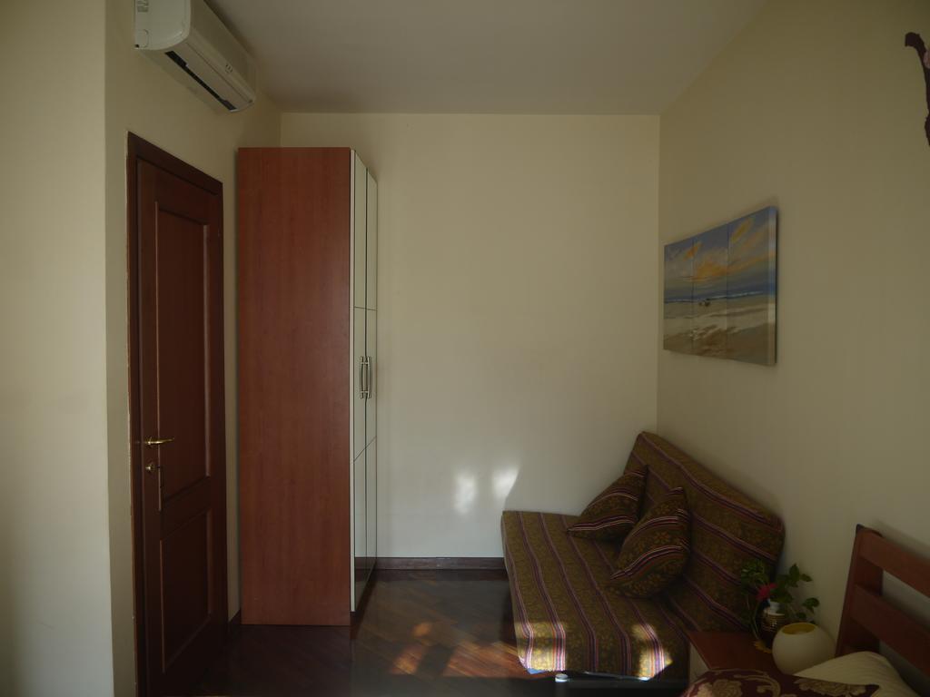 B&B Green Home Ф'юмічіно Номер фото